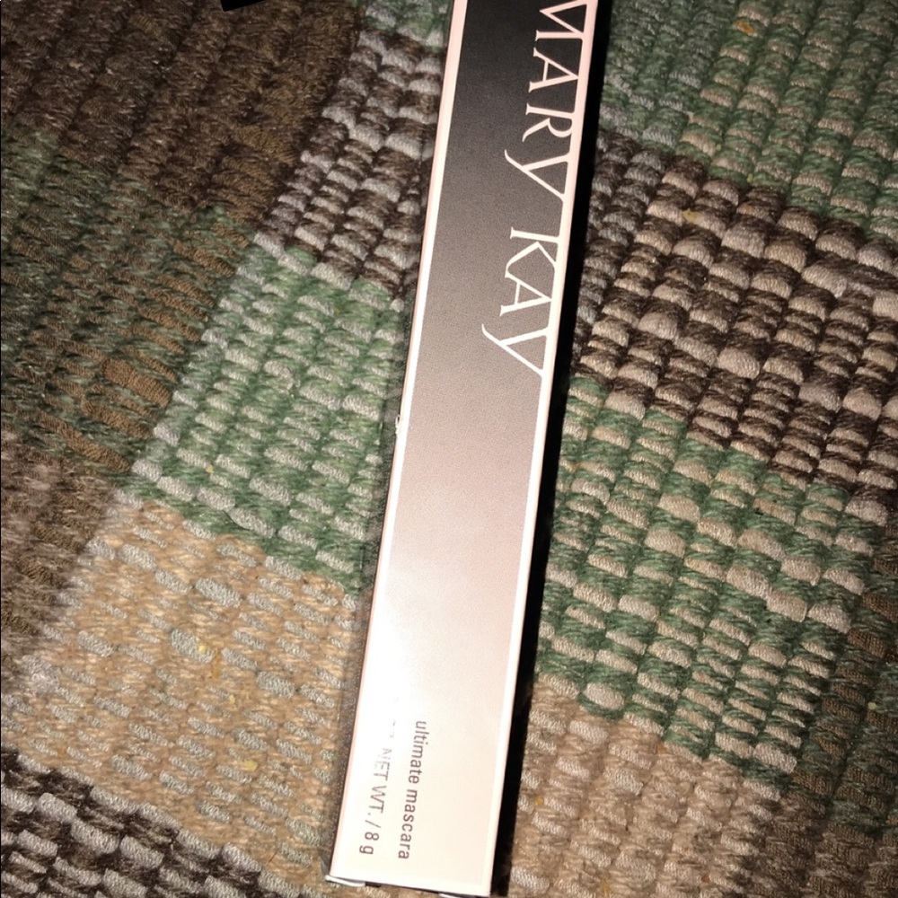 Mary Kay Ultimate Mascara